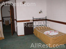 Sevkibey Hotel 13